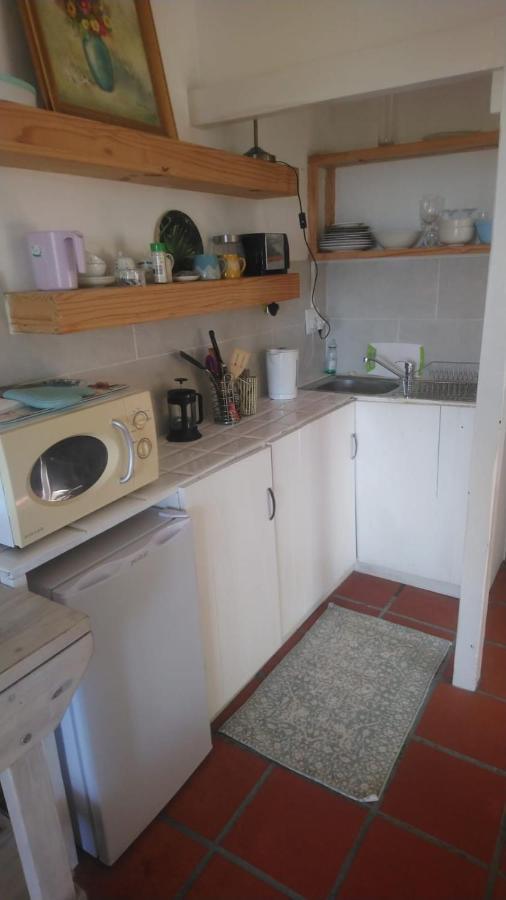 Independent Quaint Flat, Close To Beach Cape Town Dış mekan fotoğraf