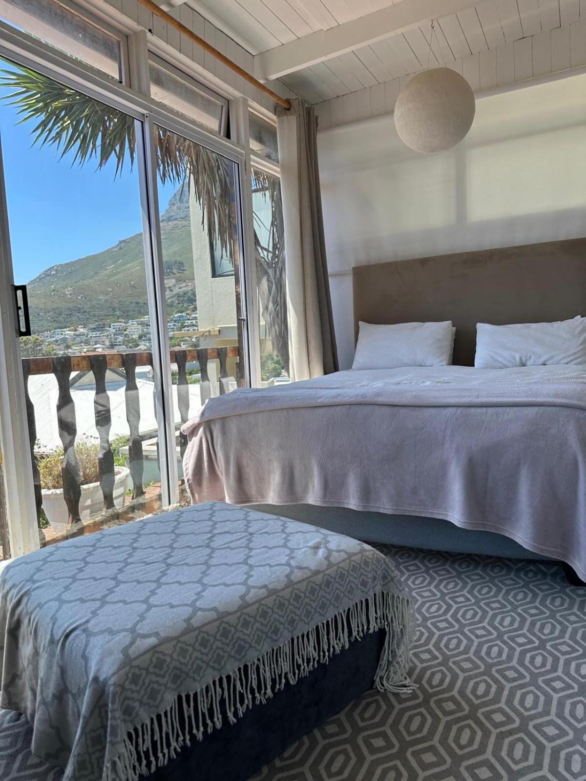 Independent Quaint Flat, Close To Beach Cape Town Dış mekan fotoğraf